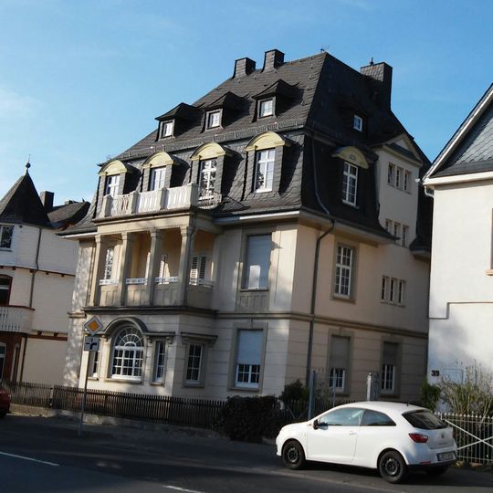 Frankfurter Straße 37