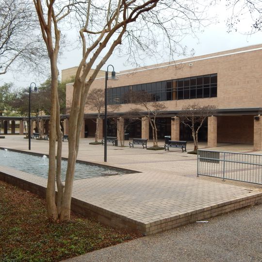 Centro Cívico Beaumont