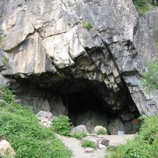 Caves Sainte-Anne