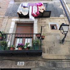 Casa Santa Engracia 38
