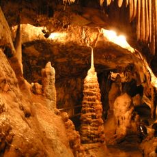 Dechen Cave