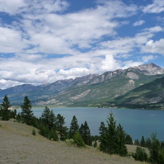 Columbia Lake Provincial Park