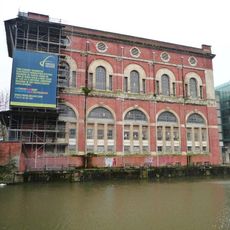 Former Tramway Generating Station