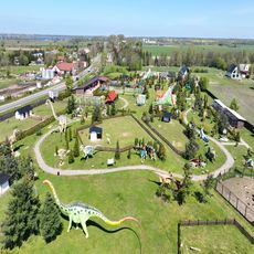 Bałtycki Park Dinozaurów