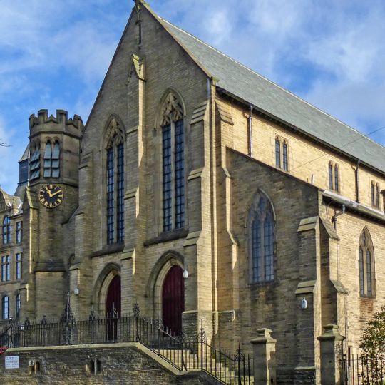 Church of St Clement