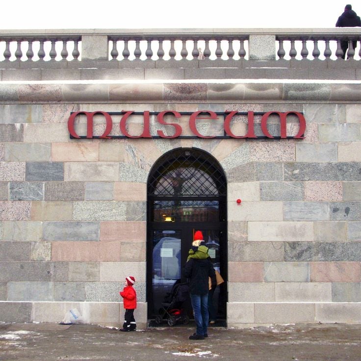 Medieval Museum