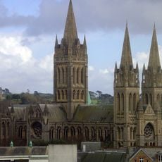 Truro Cathedral