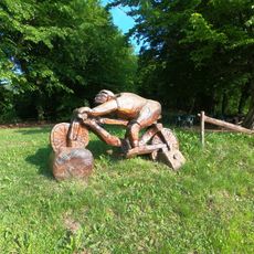 Sculpture