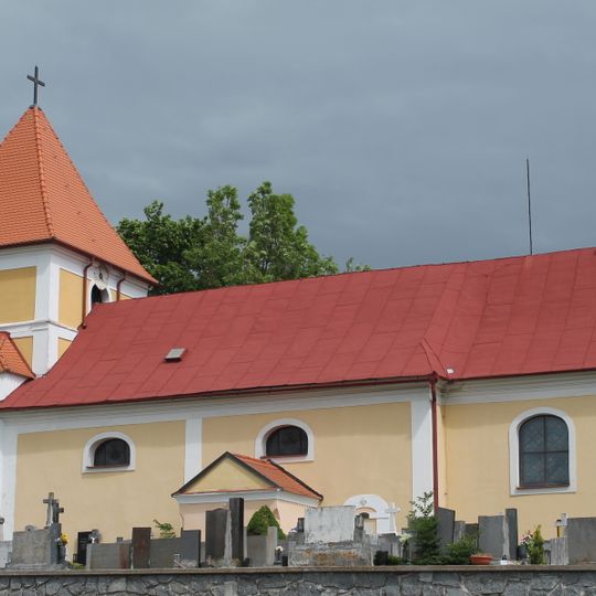 Church of Saint Gall