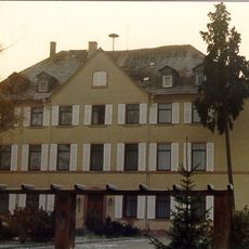 Schloss Naumburg
