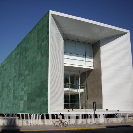 Museum of Memory and Human Rights