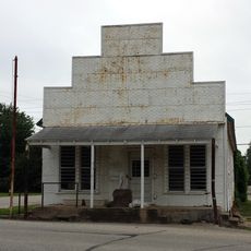 Johnson Switch Building