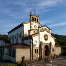 Iglesia de San Cipriano