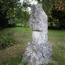Bornes de Saint-Rémi
