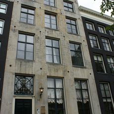 Keizersgracht 241, Amsterdam
