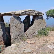 Dolmens of Vinyes Mortes