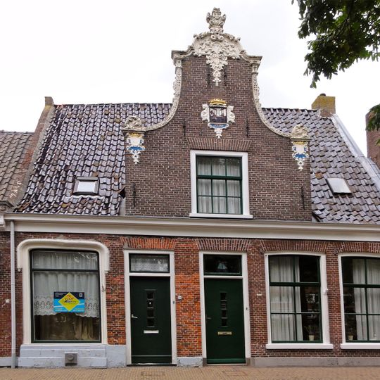 Halvemaanspoort 15-17