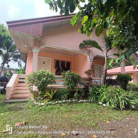 Country Woods Resort