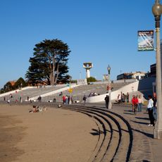 Aquatic Park Historic District