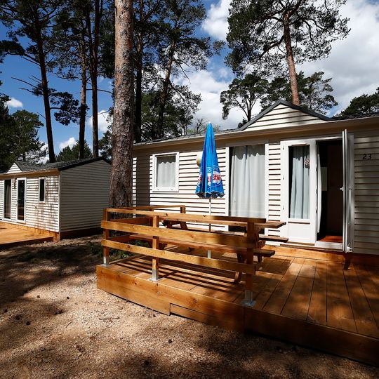 Camping Cobijo