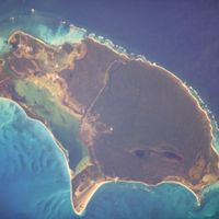 Barbuda