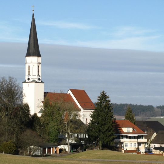 Church of the Assumption
