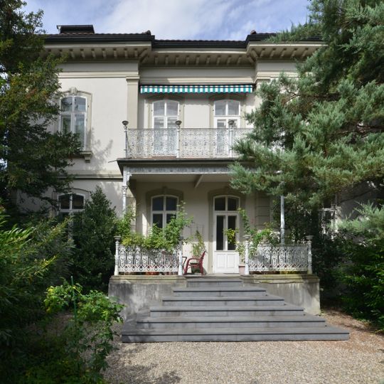 Feldkirch Bahnhofstrasse 3