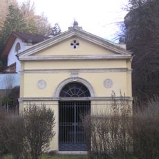 Ferdinandskapelle