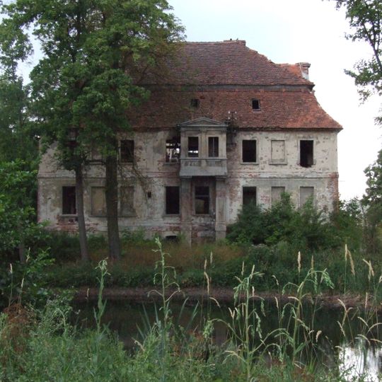 Studzieniec, Lubusz Voivodeship