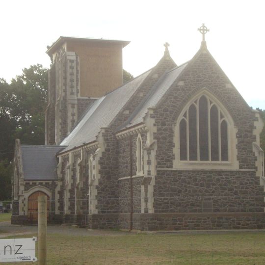 St John's Church