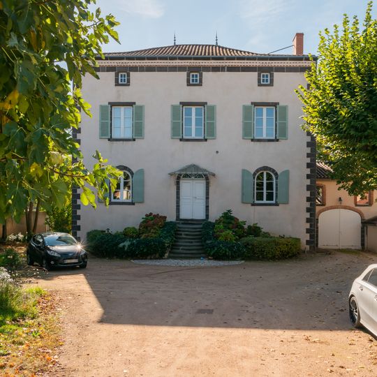 Maison de La Treille