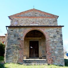 Oratorio della Madonna di Mercatale