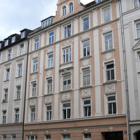 Dreimühlenstraße 31