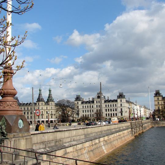 Dronning Louises Bro