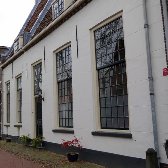 Havenstraat 28, IJsselstein