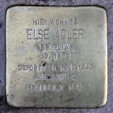 Else Adler