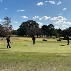 Golf Club José Jurado