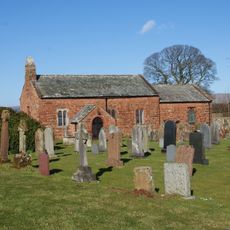 Church of St Michael