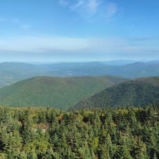 Mohawk Trail