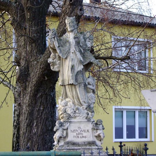 Hl.Nepomuk