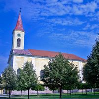 Municipality of Črenšovci