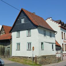 Alt Lorsbach 16