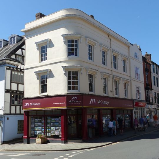 16 and 17, High Street