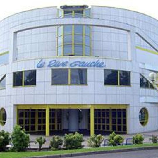 Théâtre Rive Gauche