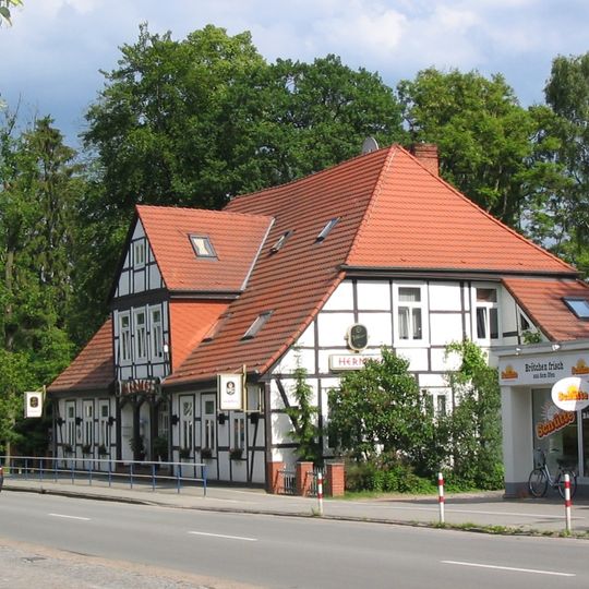 Friedrichsthal