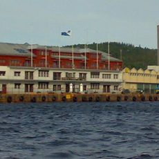 Port of Oslo