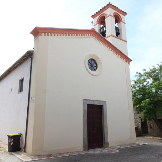 Chiesa di San Giovanni Battista