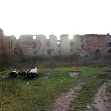 Brandenburg Castle