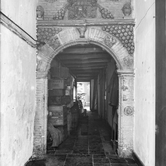 Marktstraat 4, Bolsward