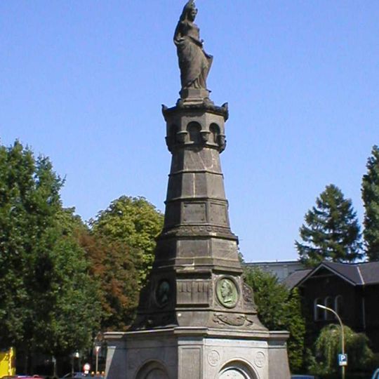 War memorial Germania